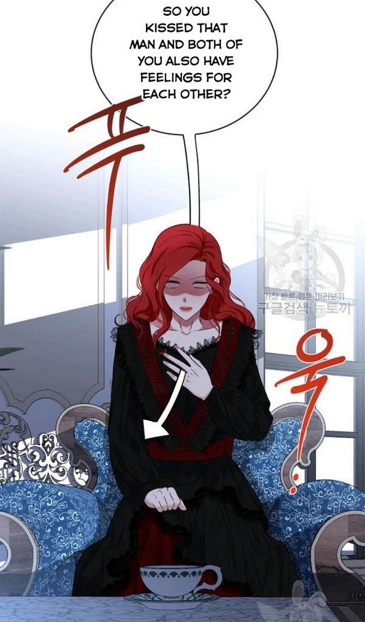 It Looks Like I’ve Fallen into the World of a Reverse Harem Game Chapter 72 page 55