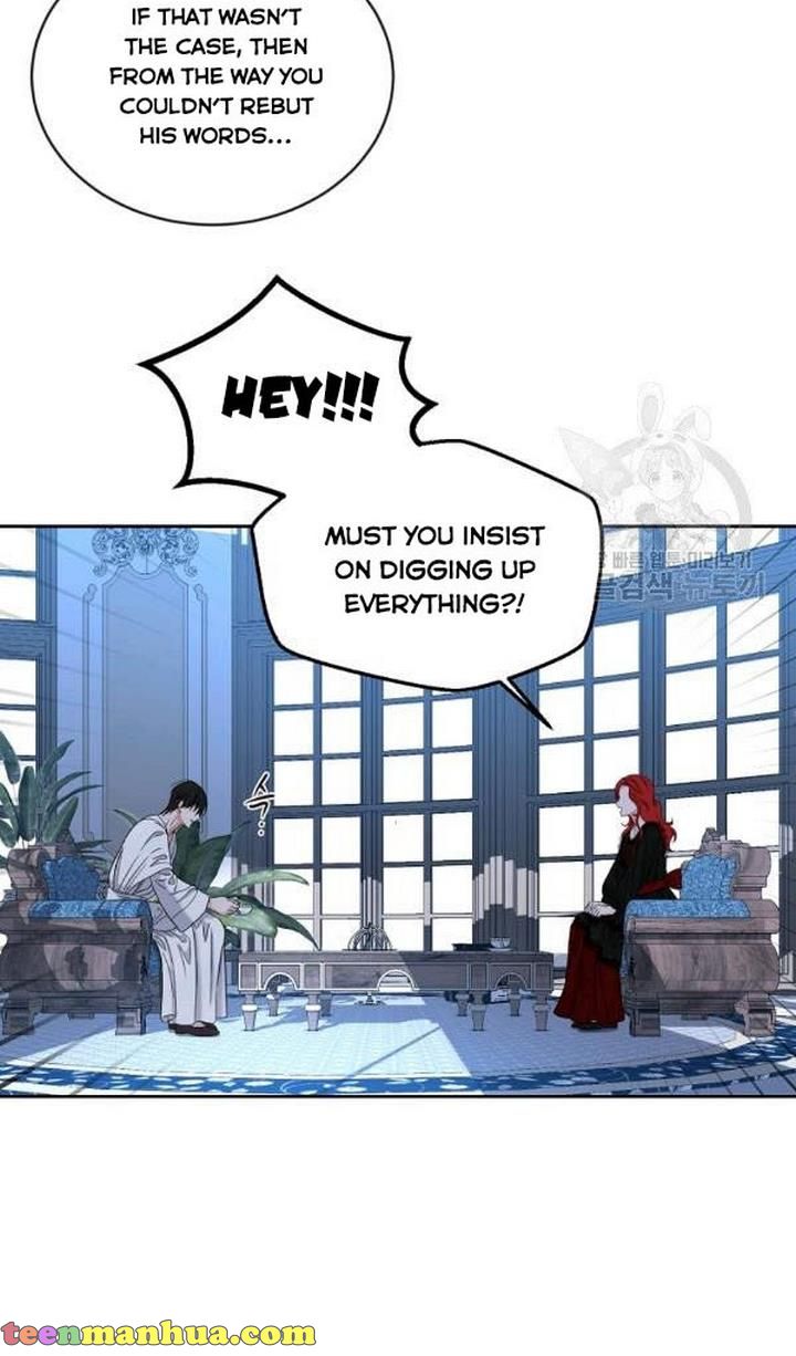 It Looks Like I’ve Fallen into the World of a Reverse Harem Game Chapter 72 page 58