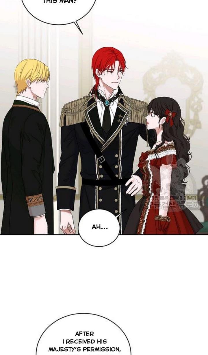 It Looks Like I’ve Fallen into the World of a Reverse Harem Game Chapter 72 page 5
