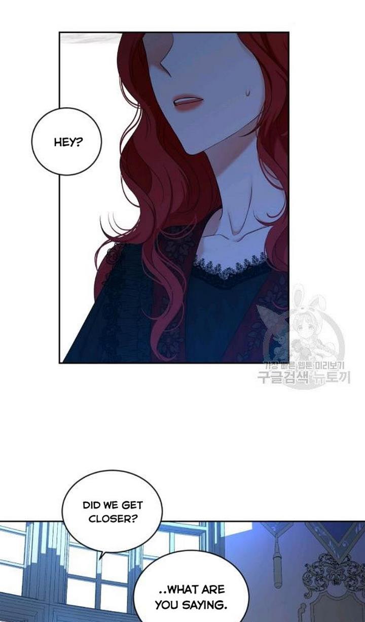It Looks Like I’ve Fallen into the World of a Reverse Harem Game Chapter 72 page 59
