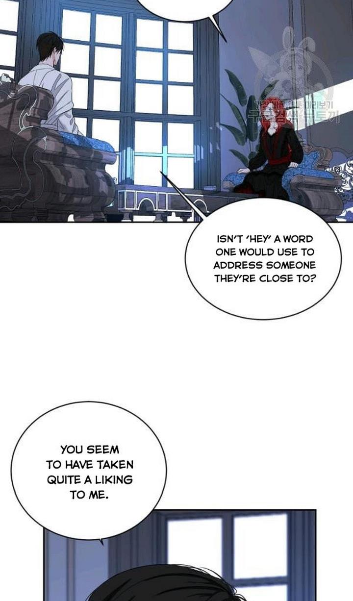 It Looks Like I’ve Fallen into the World of a Reverse Harem Game Chapter 72 page 60