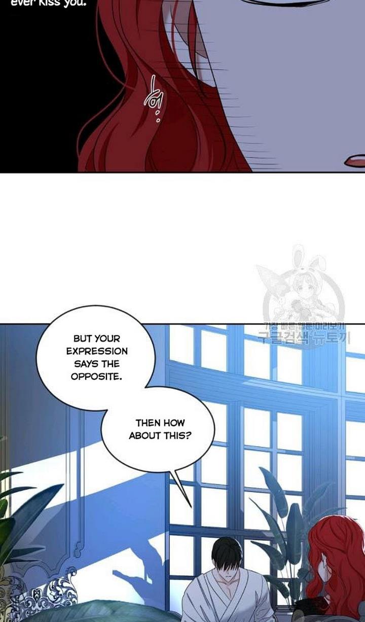 It Looks Like I’ve Fallen into the World of a Reverse Harem Game Chapter 72 page 62