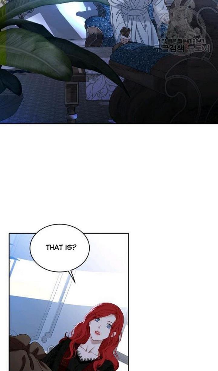 It Looks Like I’ve Fallen into the World of a Reverse Harem Game Chapter 72 page 63