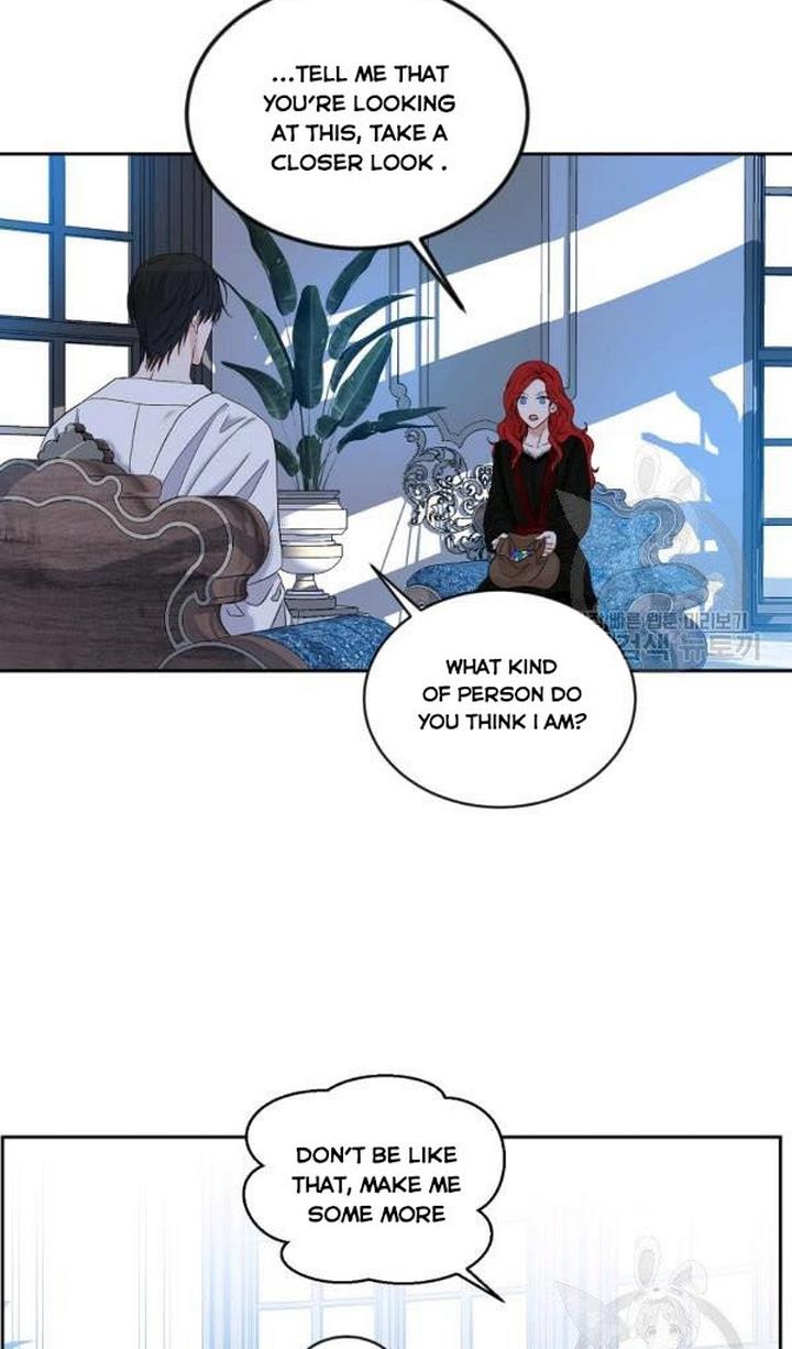 It Looks Like I’ve Fallen into the World of a Reverse Harem Game Chapter 72 page 65