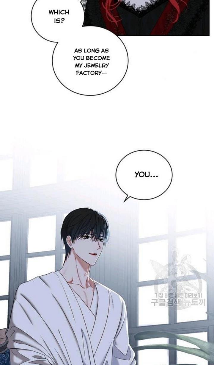 It Looks Like I’ve Fallen into the World of a Reverse Harem Game Chapter 72 page 67