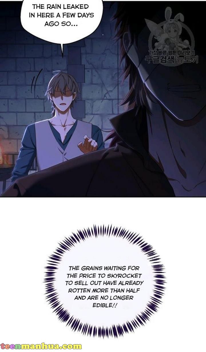 It Looks Like I’ve Fallen into the World of a Reverse Harem Game Chapter 73 page 13