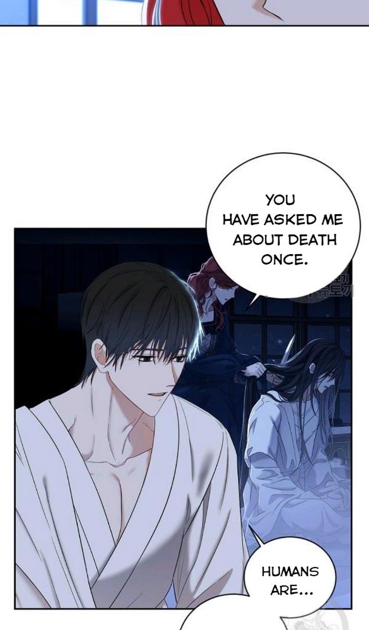 It Looks Like I’ve Fallen into the World of a Reverse Harem Game Chapter 73 page 1