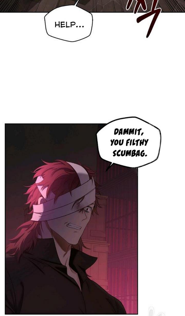 It Looks Like I’ve Fallen into the World of a Reverse Harem Game Chapter 73 page 22