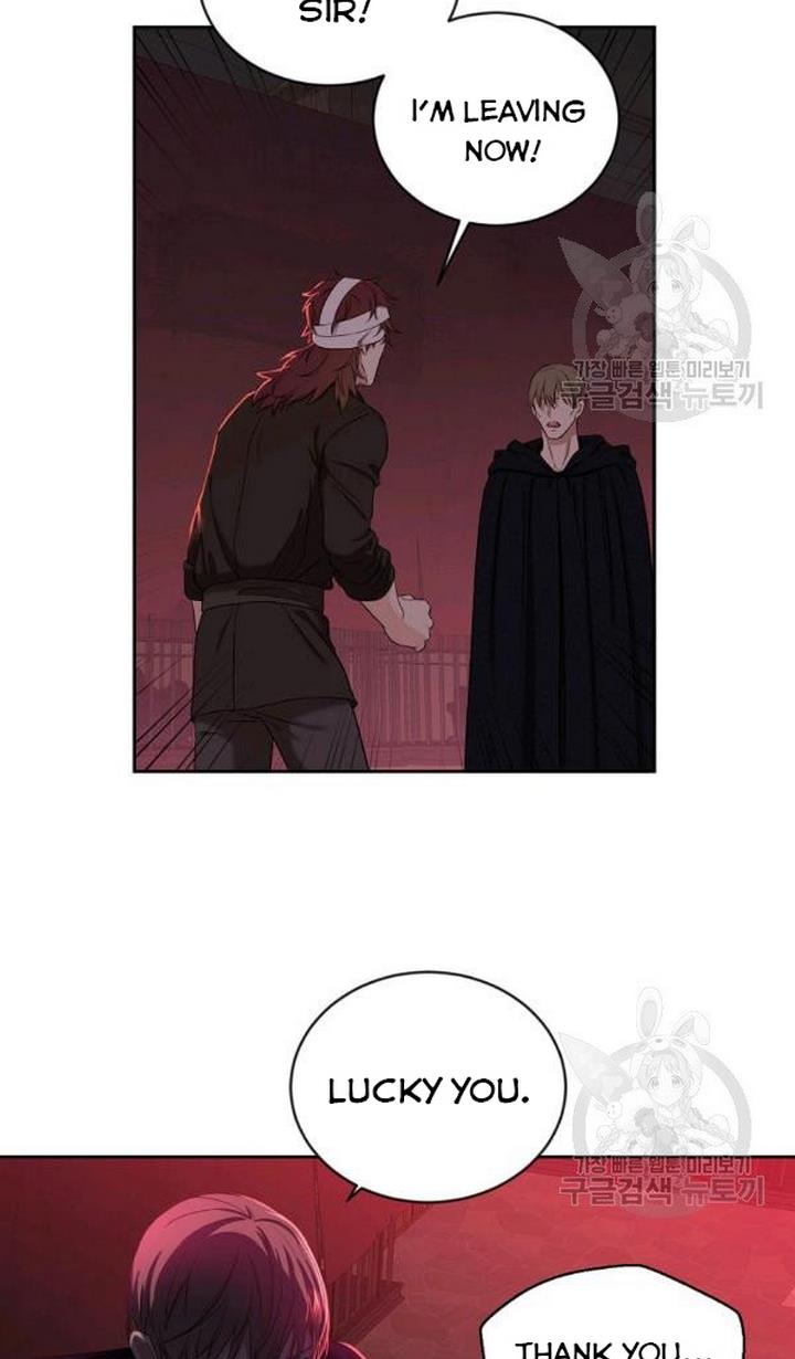 It Looks Like I’ve Fallen into the World of a Reverse Harem Game Chapter 73 page 24