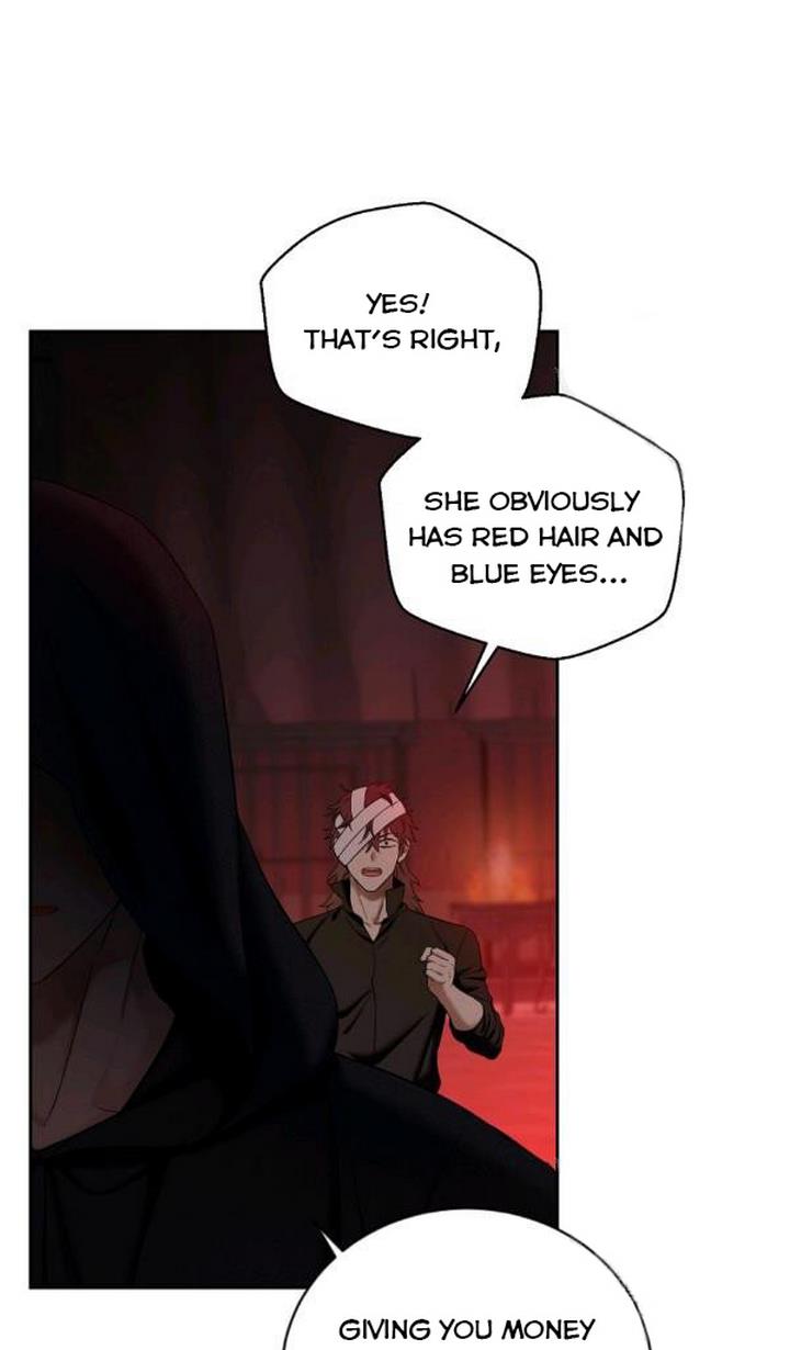 It Looks Like I’ve Fallen into the World of a Reverse Harem Game Chapter 73 page 28