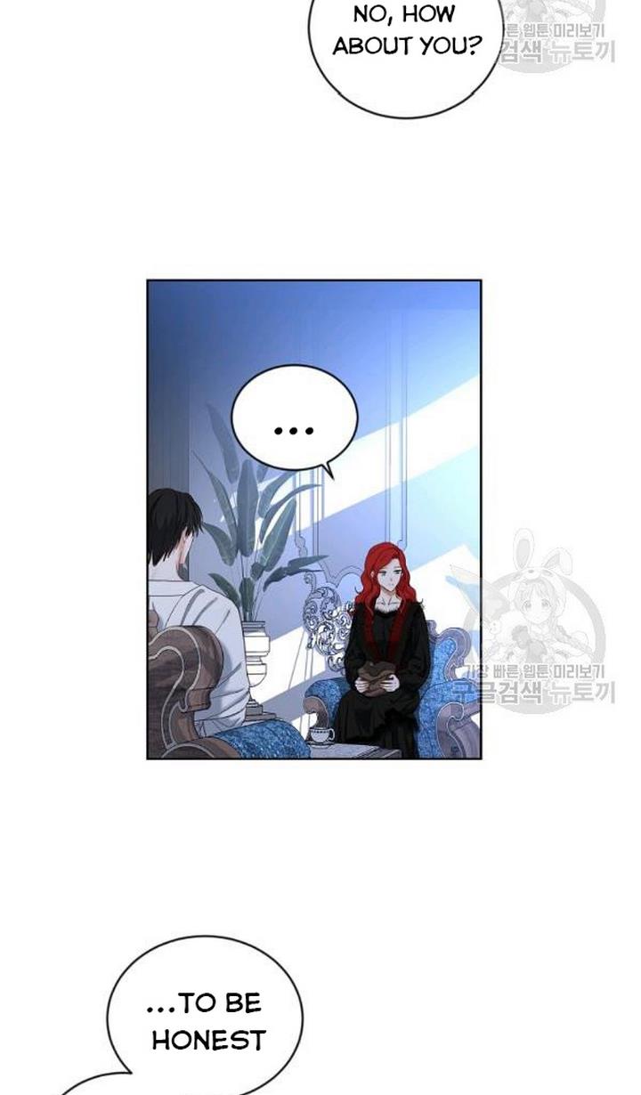 It Looks Like I’ve Fallen into the World of a Reverse Harem Game Chapter 73 page 2