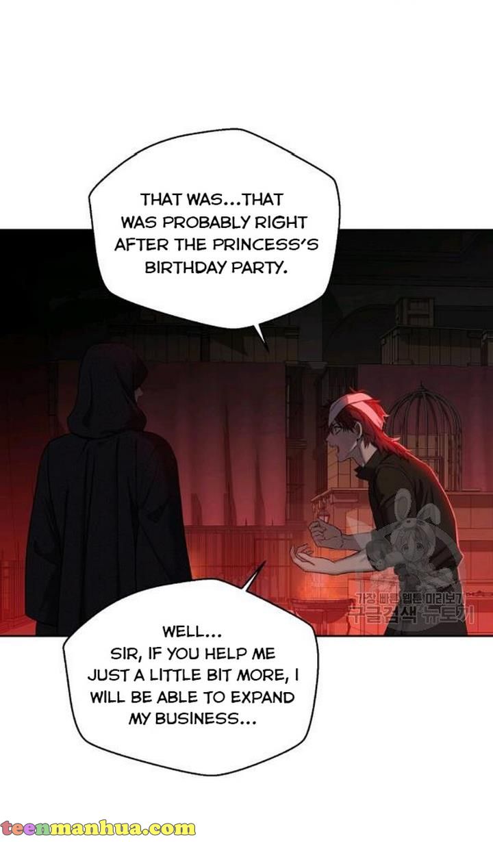 It Looks Like I’ve Fallen into the World of a Reverse Harem Game Chapter 73 page 30