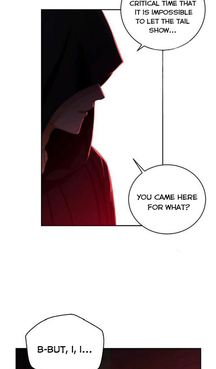 It Looks Like I’ve Fallen into the World of a Reverse Harem Game Chapter 73 page 34