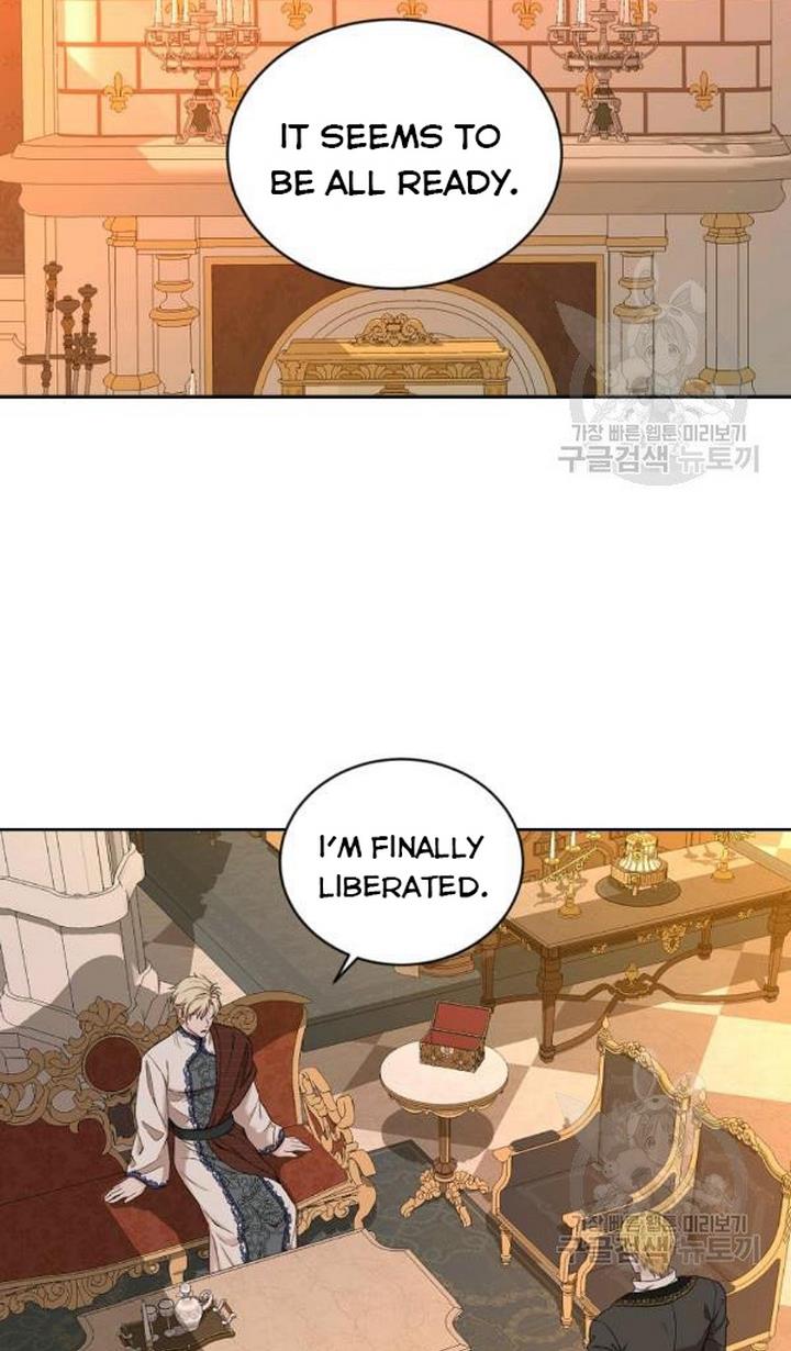 It Looks Like I’ve Fallen into the World of a Reverse Harem Game Chapter 73 page 38