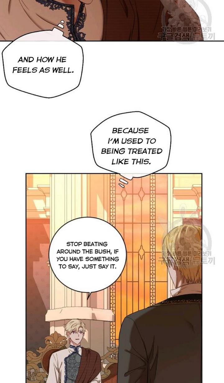 It Looks Like I’ve Fallen into the World of a Reverse Harem Game Chapter 73 page 40
