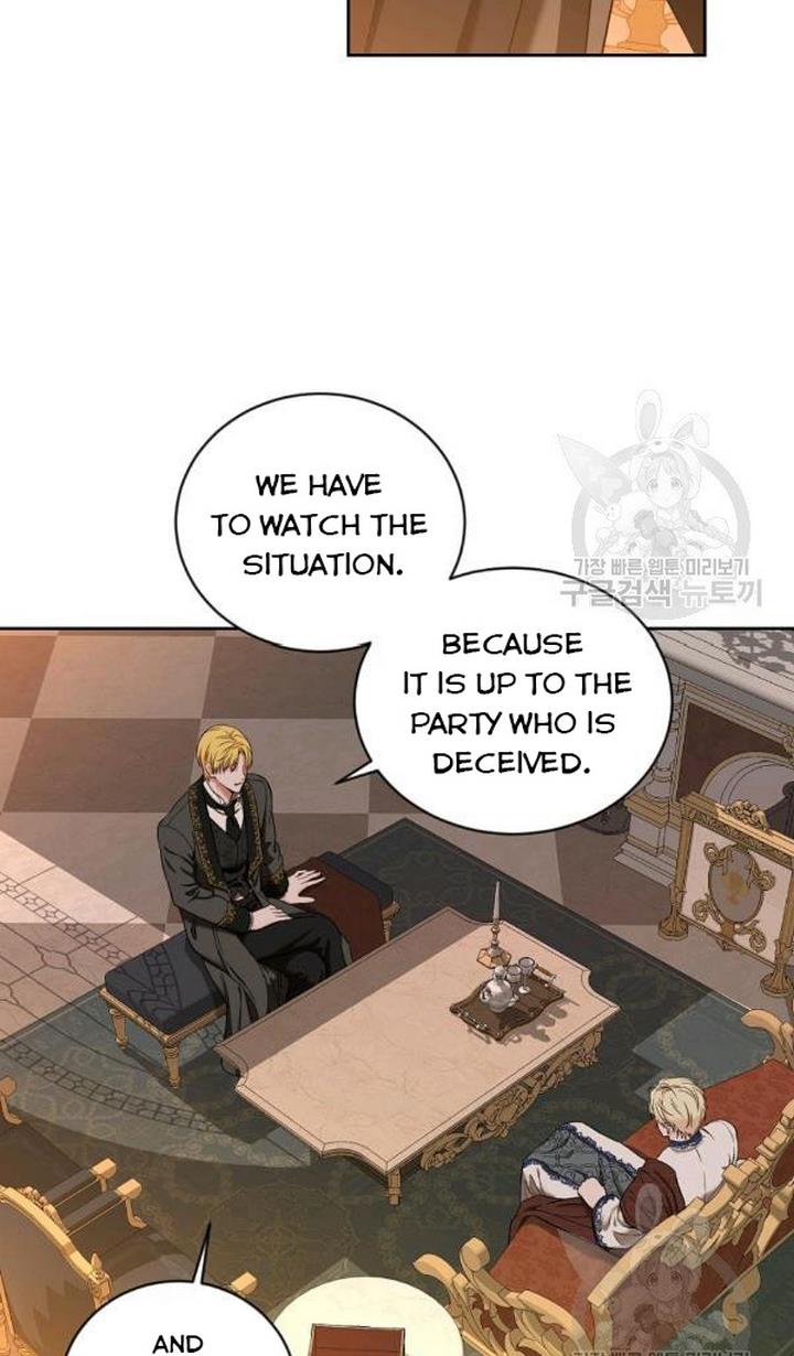 It Looks Like I’ve Fallen into the World of a Reverse Harem Game Chapter 73 page 42