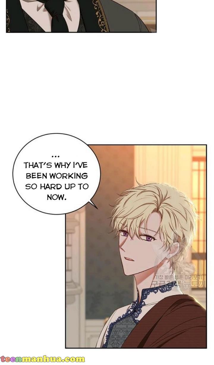 It Looks Like I’ve Fallen into the World of a Reverse Harem Game Chapter 73 page 44