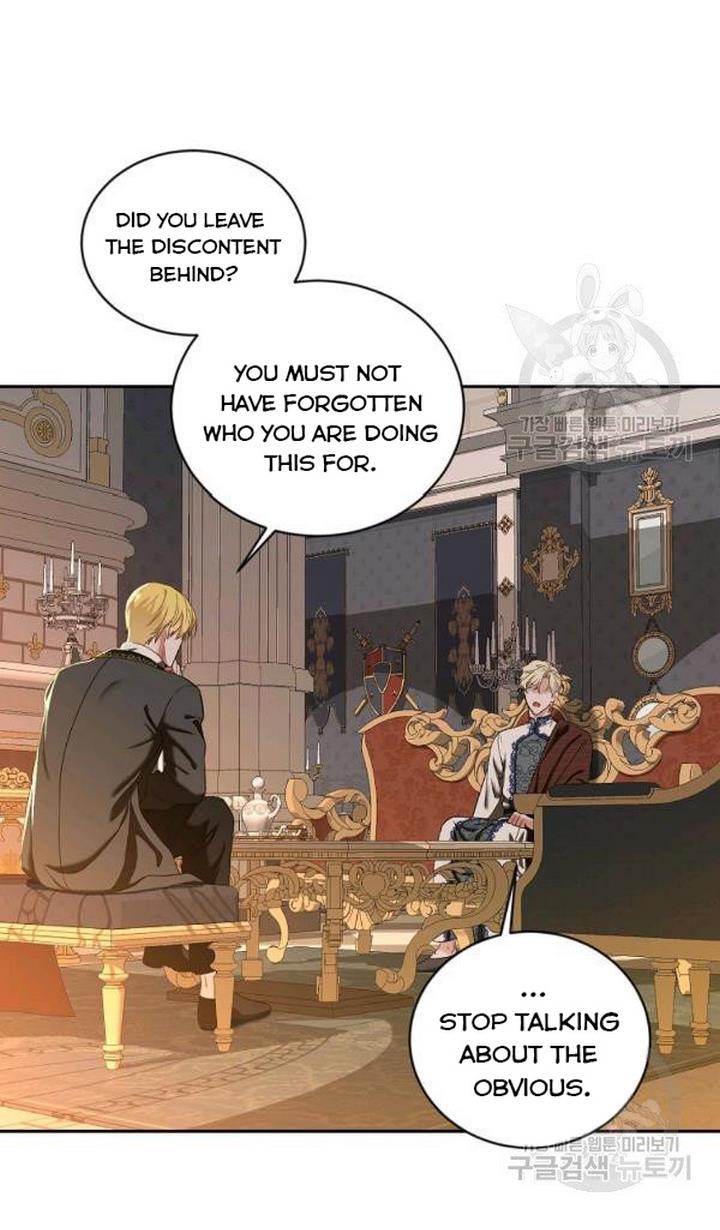It Looks Like I’ve Fallen into the World of a Reverse Harem Game Chapter 73 page 45