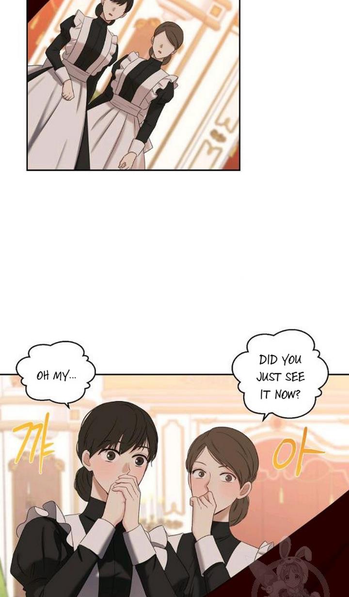 It Looks Like I’ve Fallen into the World of a Reverse Harem Game Chapter 73 page 49
