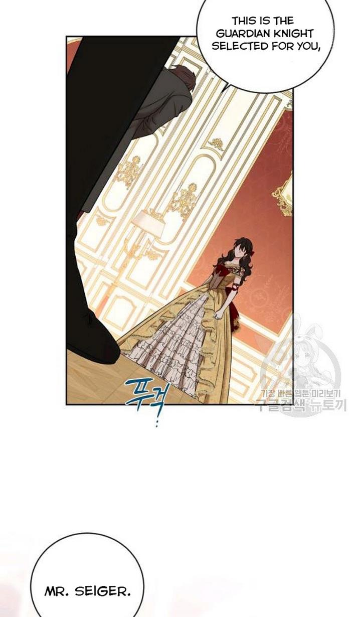 It Looks Like I’ve Fallen into the World of a Reverse Harem Game Chapter 73 page 57