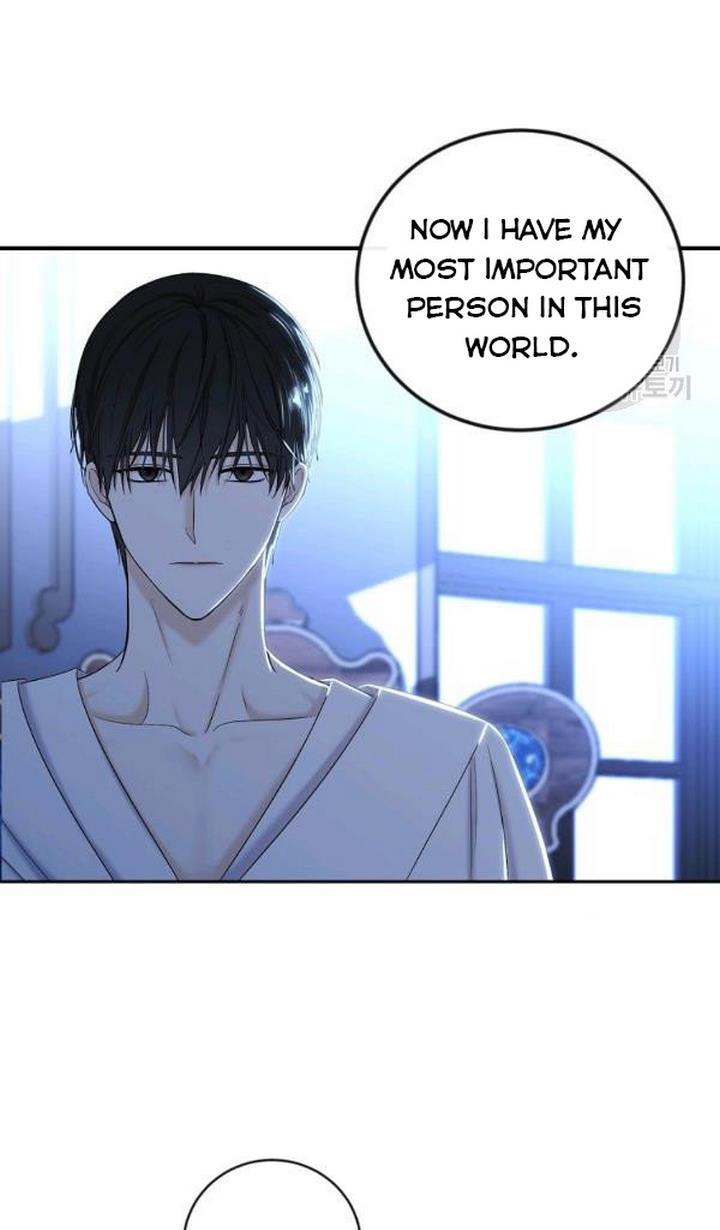 It Looks Like I’ve Fallen into the World of a Reverse Harem Game Chapter 73 page 7