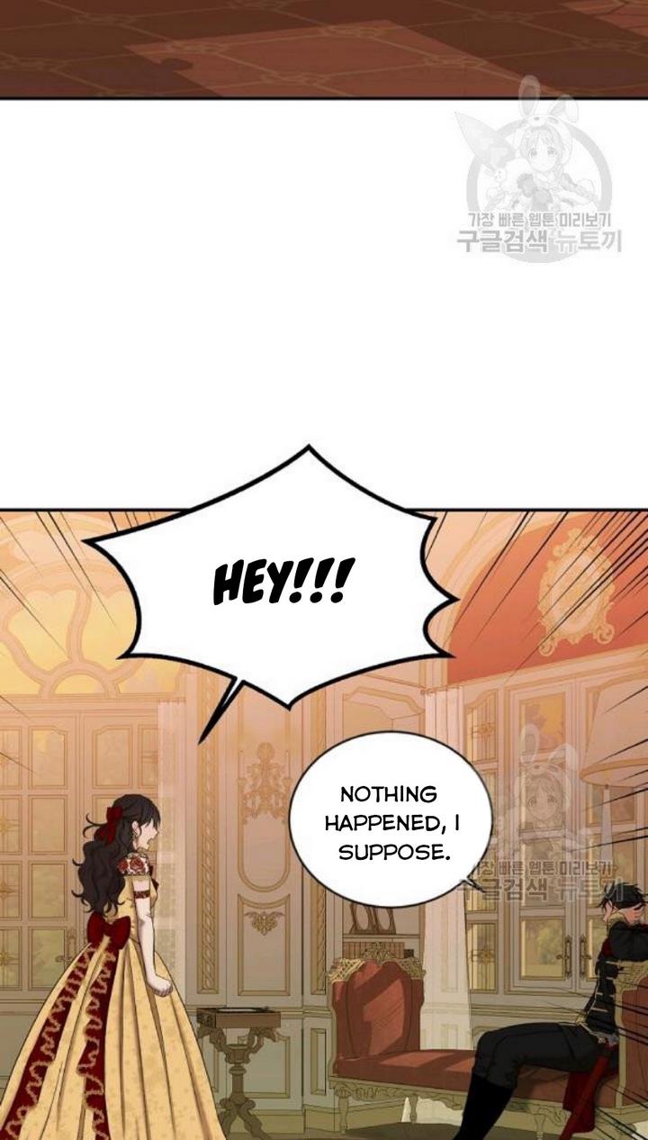 It Looks Like I’ve Fallen into the World of a Reverse Harem Game Chapter 74 page 45