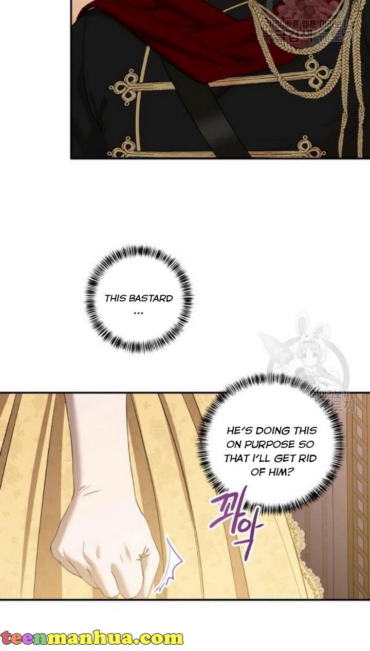 It Looks Like I’ve Fallen into the World of a Reverse Harem Game Chapter 74 page 48