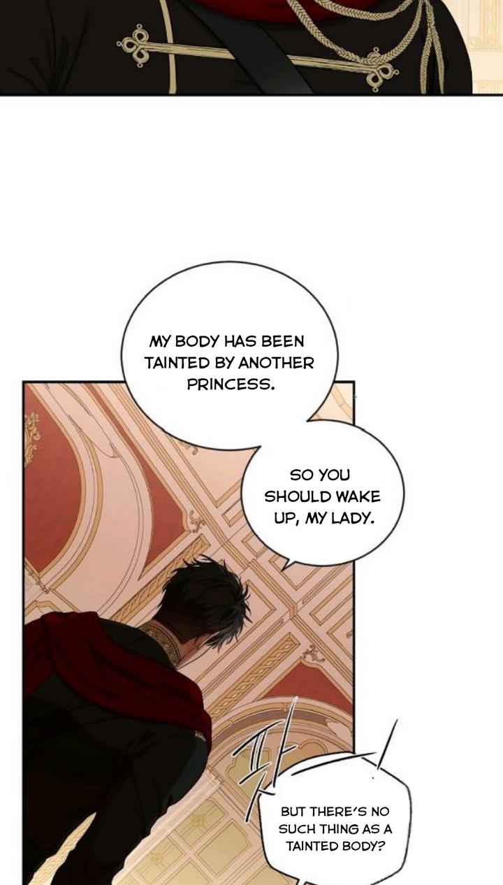It Looks Like I’ve Fallen into the World of a Reverse Harem Game Chapter 74 page 55