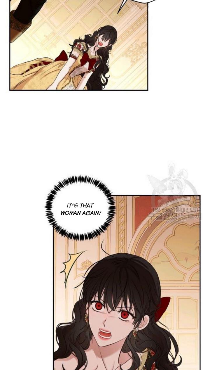 It Looks Like I’ve Fallen into the World of a Reverse Harem Game Chapter 74 page 56