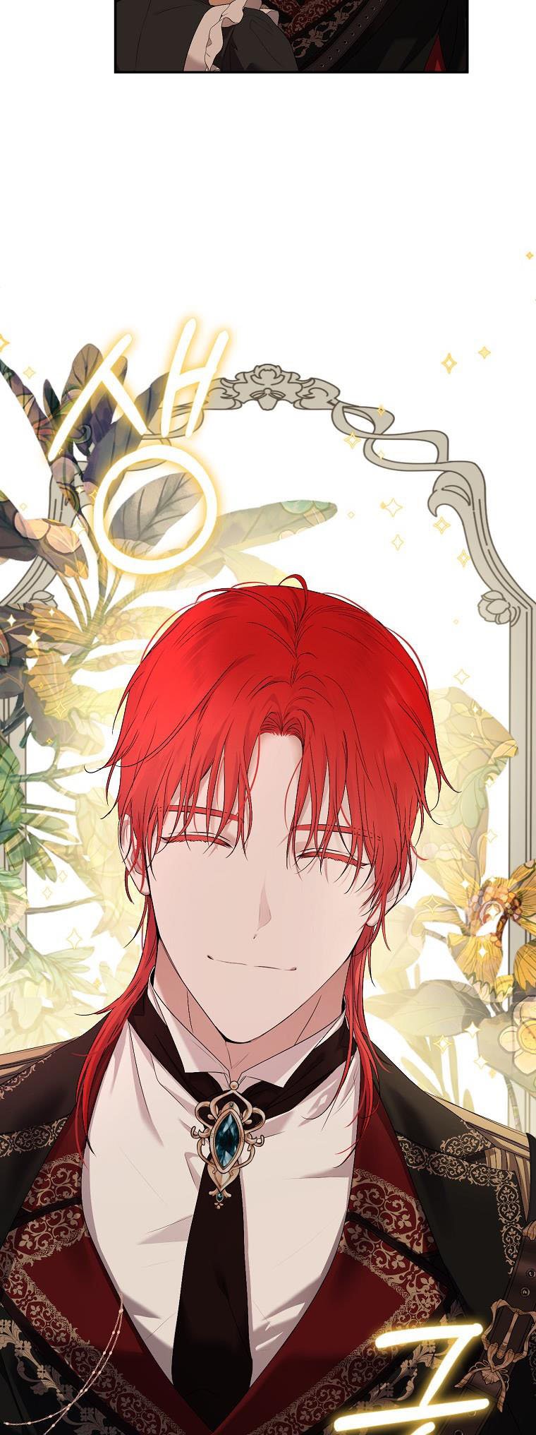 It Looks Like I’ve Fallen into the World of a Reverse Harem Game Chapter 75 page 27