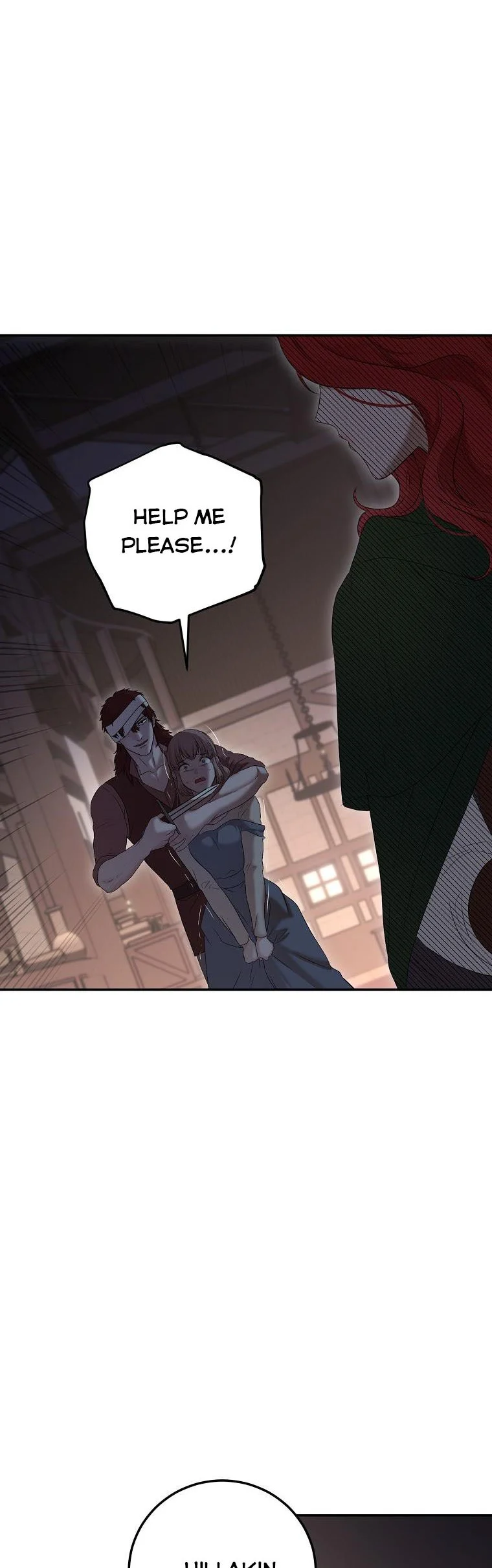 It Looks Like I’ve Fallen into the World of a Reverse Harem Game Chapter 78 page 11