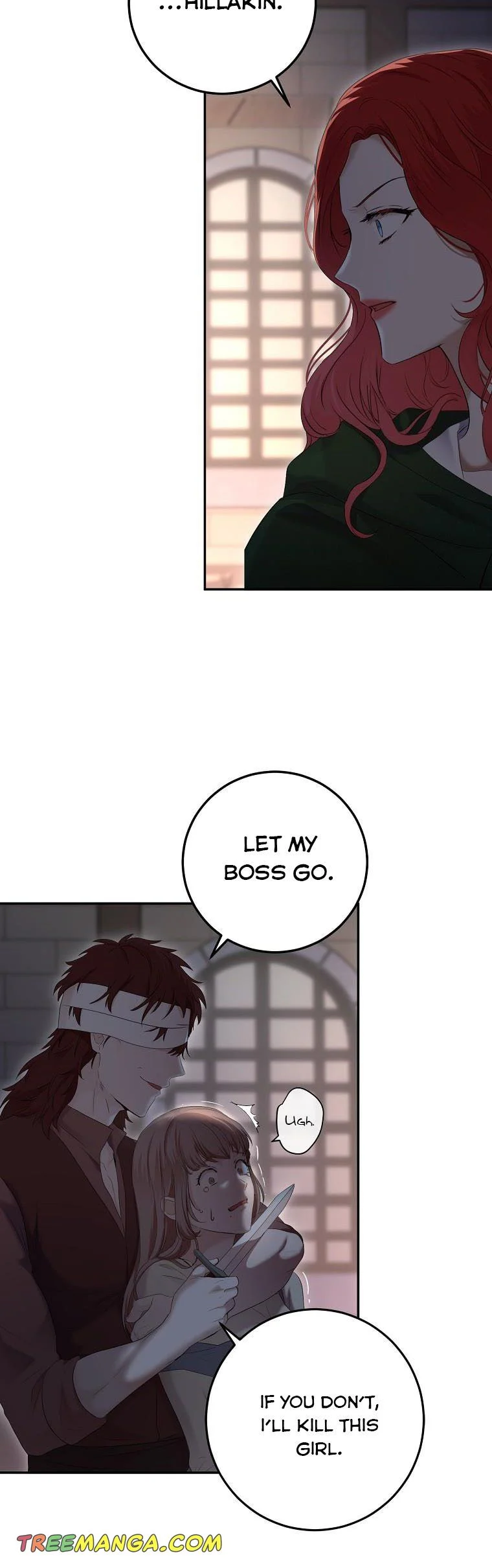 It Looks Like I’ve Fallen into the World of a Reverse Harem Game Chapter 78 page 12