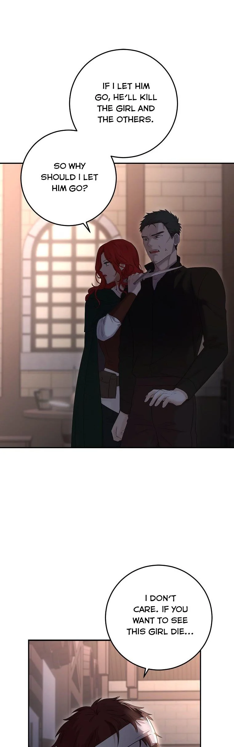 It Looks Like I’ve Fallen into the World of a Reverse Harem Game Chapter 78 page 13