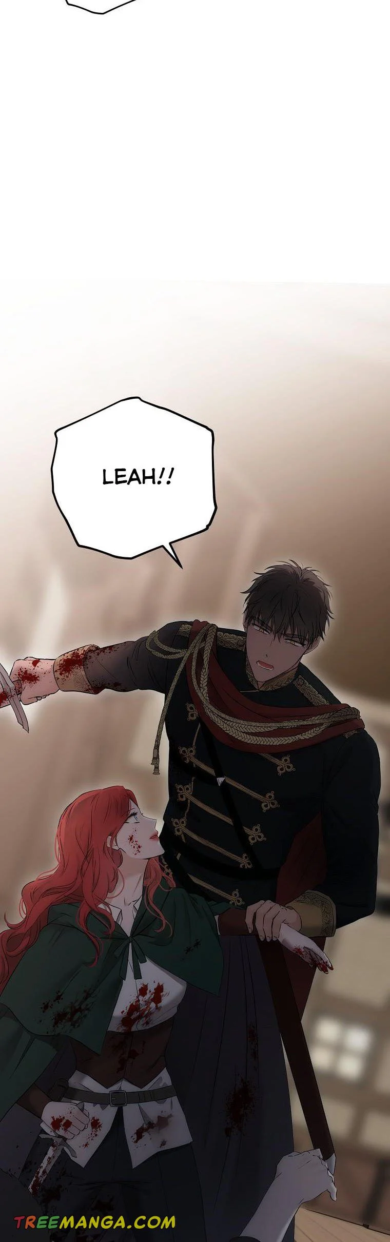 It Looks Like I’ve Fallen into the World of a Reverse Harem Game Chapter 78 page 28