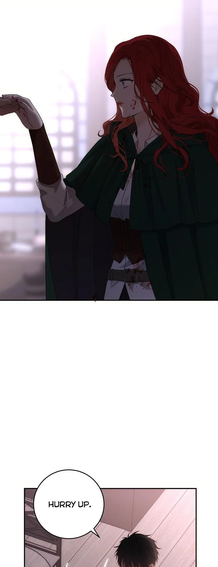 It Looks Like I’ve Fallen into the World of a Reverse Harem Game Chapter 78 page 45