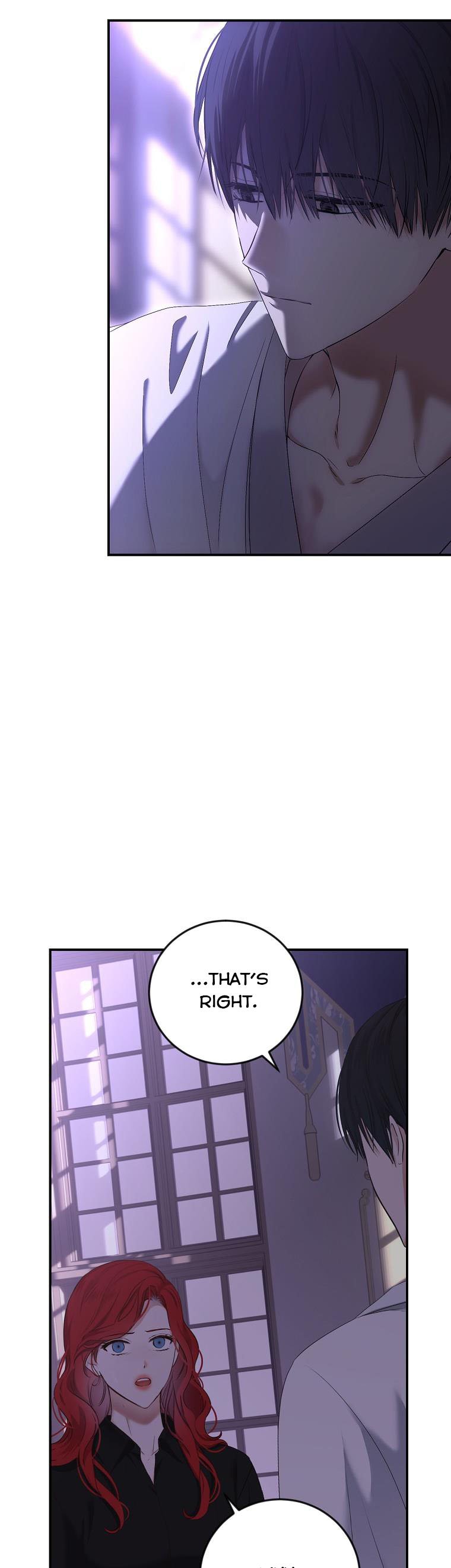 It Looks Like I’ve Fallen into the World of a Reverse Harem Game Chapter 79 page 37