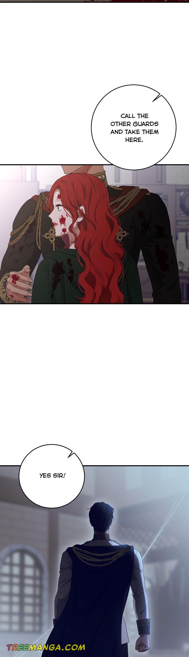 It Looks Like I’ve Fallen into the World of a Reverse Harem Game Chapter 79 page 5