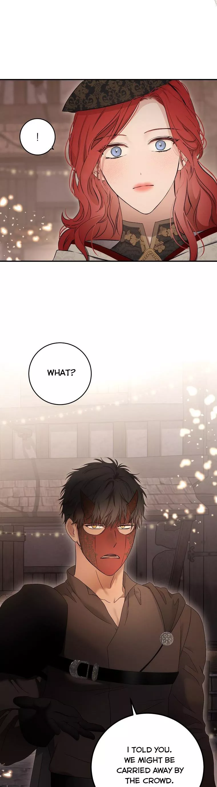 It Looks Like I’ve Fallen into the World of a Reverse Harem Game Chapter 81 page 10