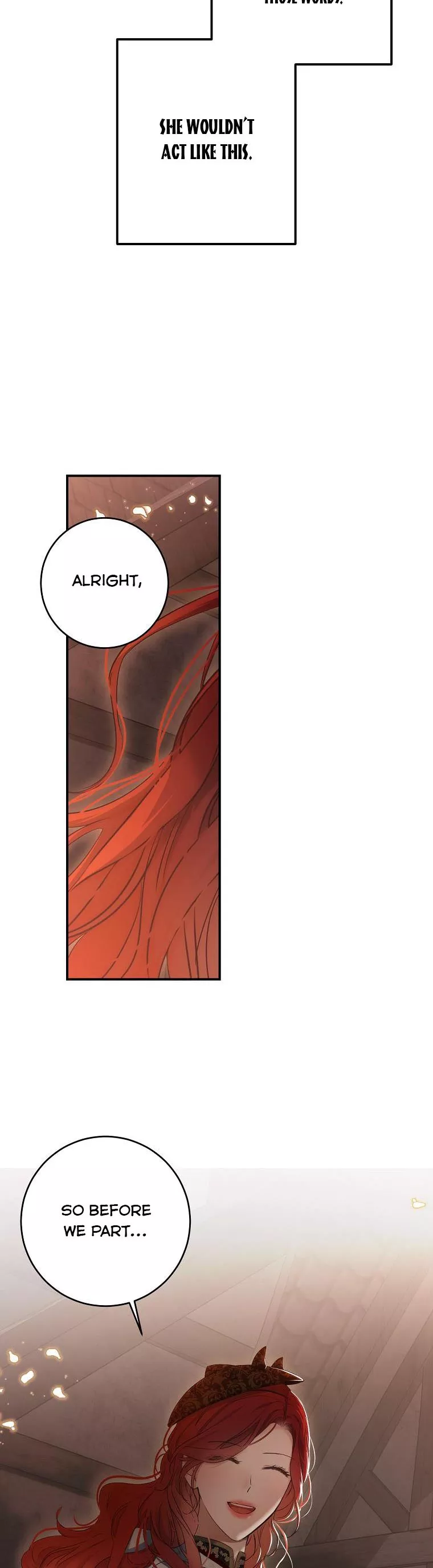 It Looks Like I’ve Fallen into the World of a Reverse Harem Game Chapter 81 page 31