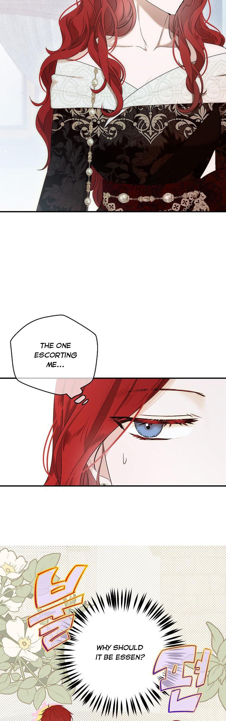 It Looks Like I’ve Fallen into the World of a Reverse Harem Game Chapter 82 page 11