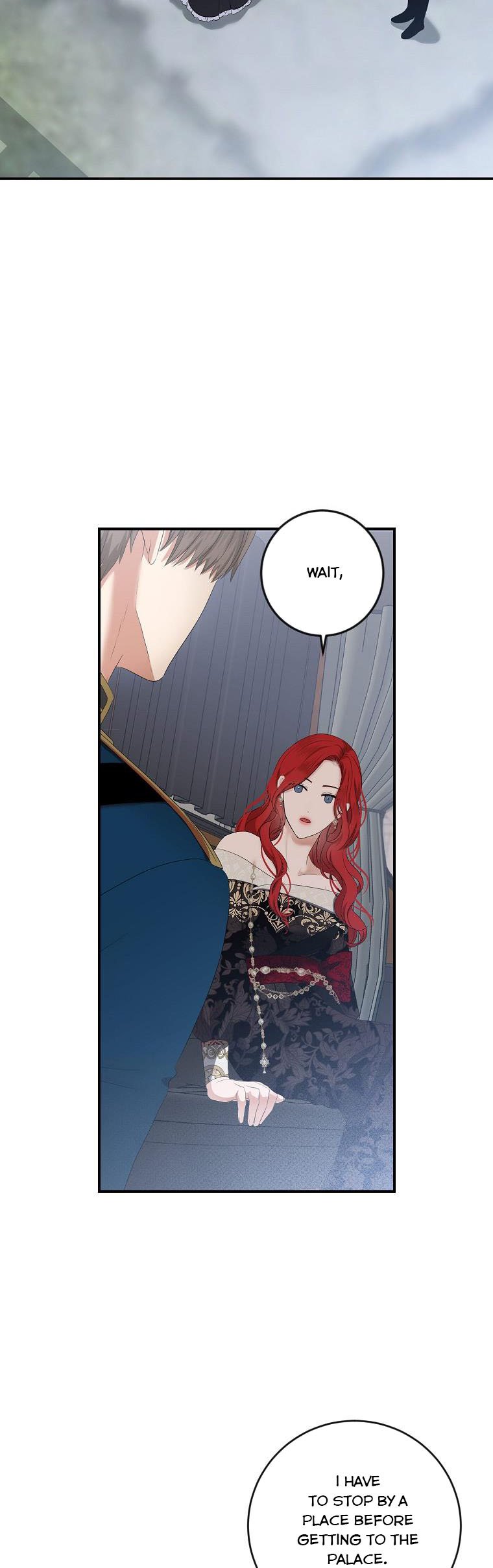 It Looks Like I’ve Fallen into the World of a Reverse Harem Game Chapter 82 page 17