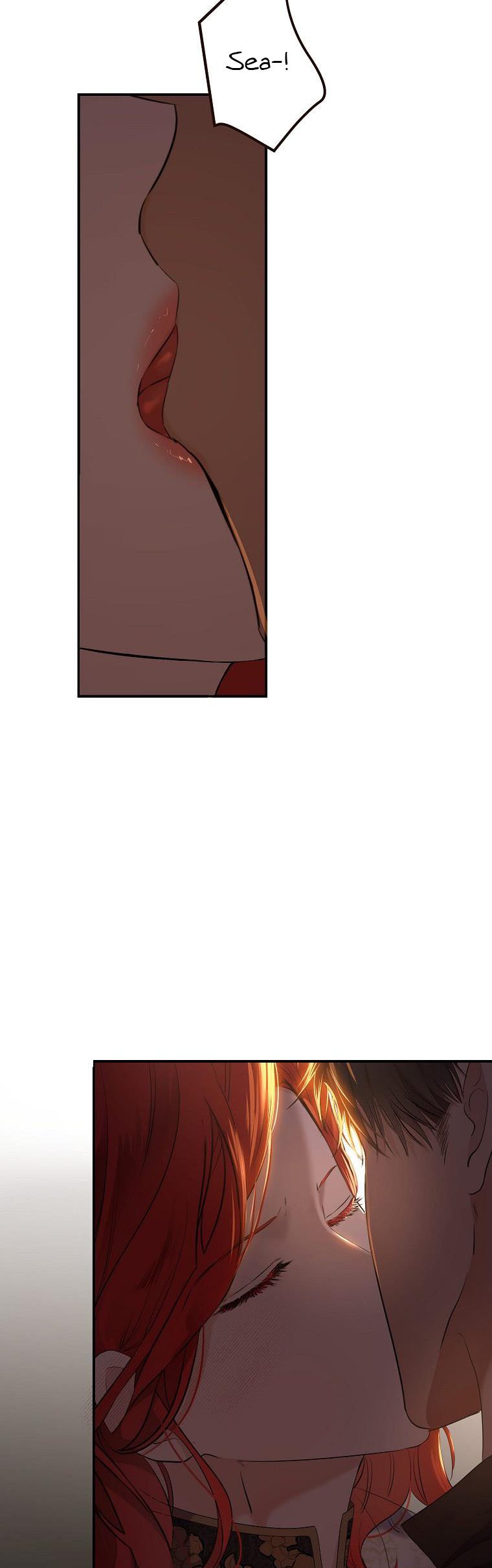 It Looks Like I’ve Fallen into the World of a Reverse Harem Game Chapter 82 page 2