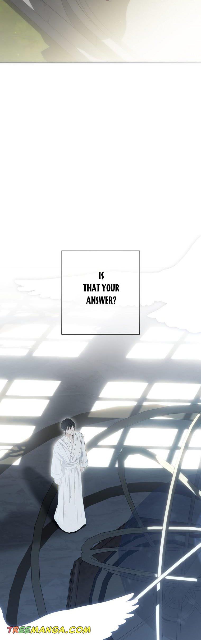 It Looks Like I’ve Fallen into the World of a Reverse Harem Game Chapter 82 page 37