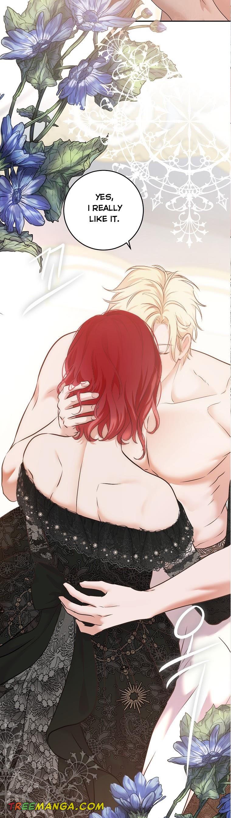 It Looks Like I’ve Fallen into the World of a Reverse Harem Game Chapter 87 page 10