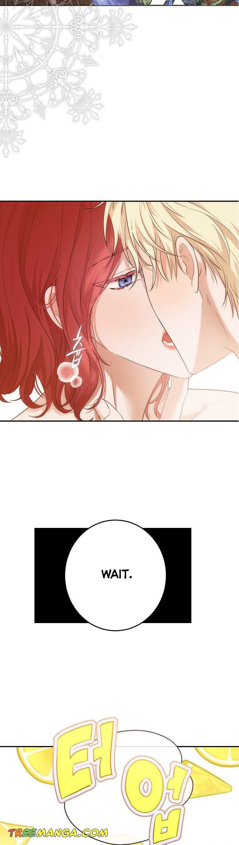 It Looks Like I’ve Fallen into the World of a Reverse Harem Game Chapter 87 page 11