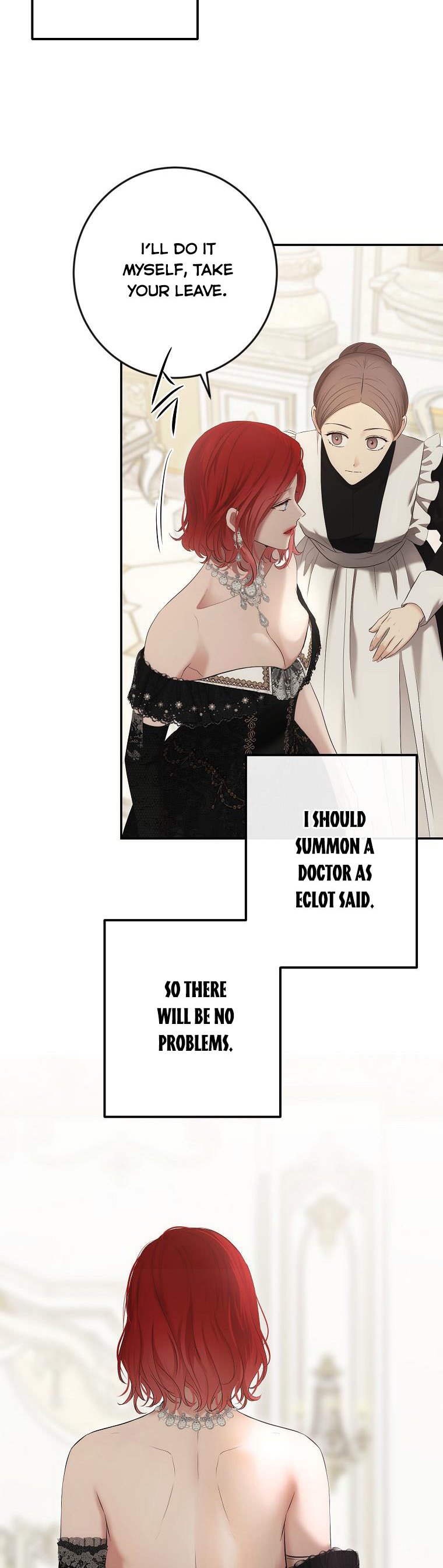 It Looks Like I’ve Fallen into the World of a Reverse Harem Game Chapter 87 page 16