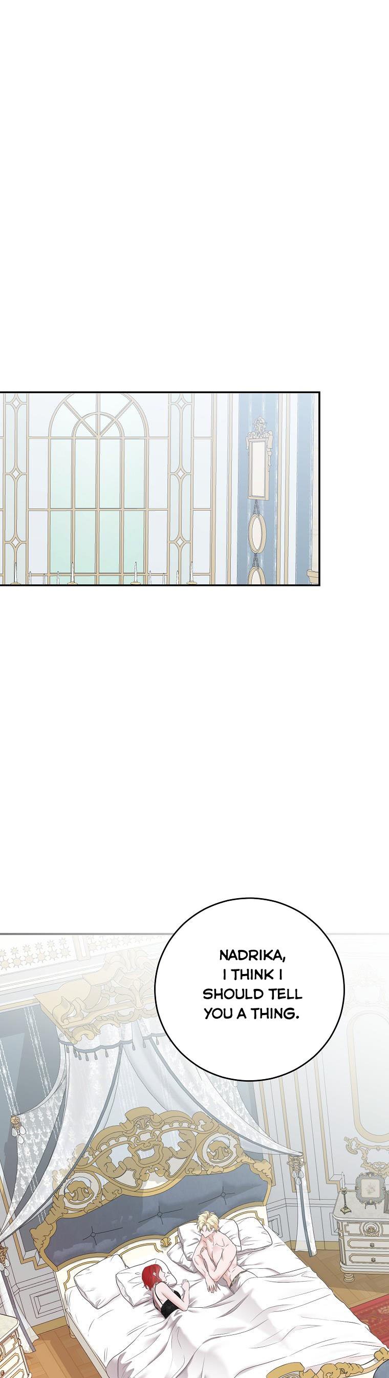 It Looks Like I’ve Fallen into the World of a Reverse Harem Game Chapter 87 page 18