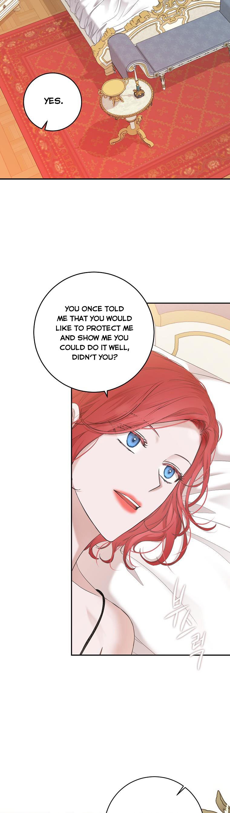 It Looks Like I’ve Fallen into the World of a Reverse Harem Game Chapter 87 page 19