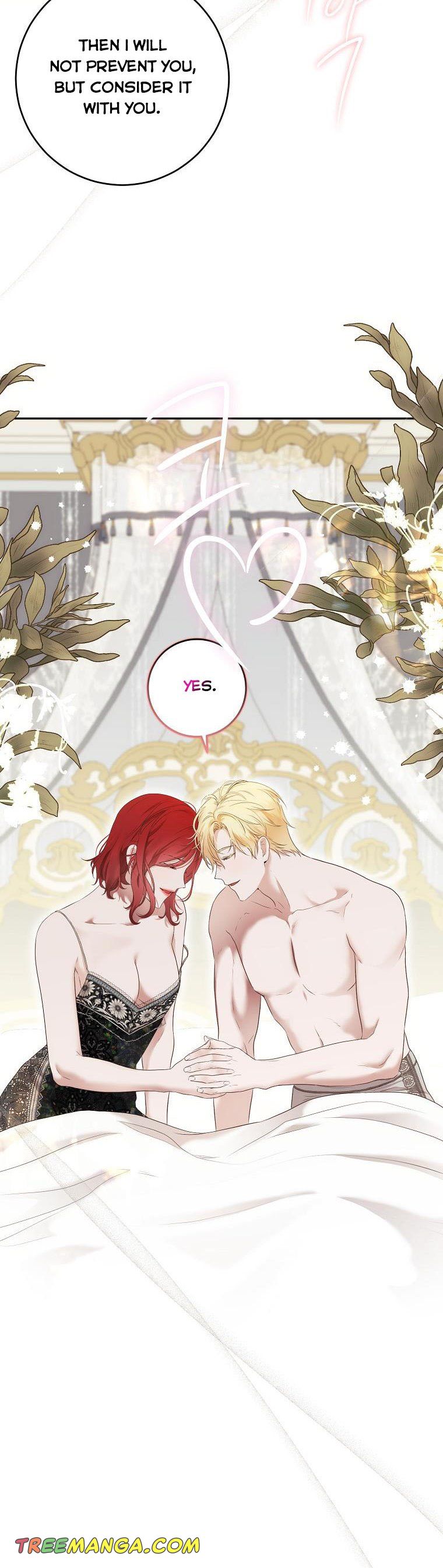 It Looks Like I’ve Fallen into the World of a Reverse Harem Game Chapter 87 page 23