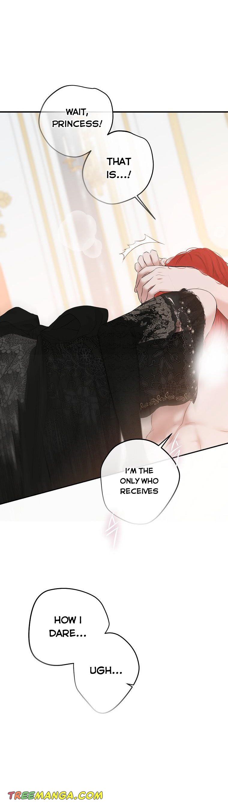 It Looks Like I’ve Fallen into the World of a Reverse Harem Game Chapter 87 page 7